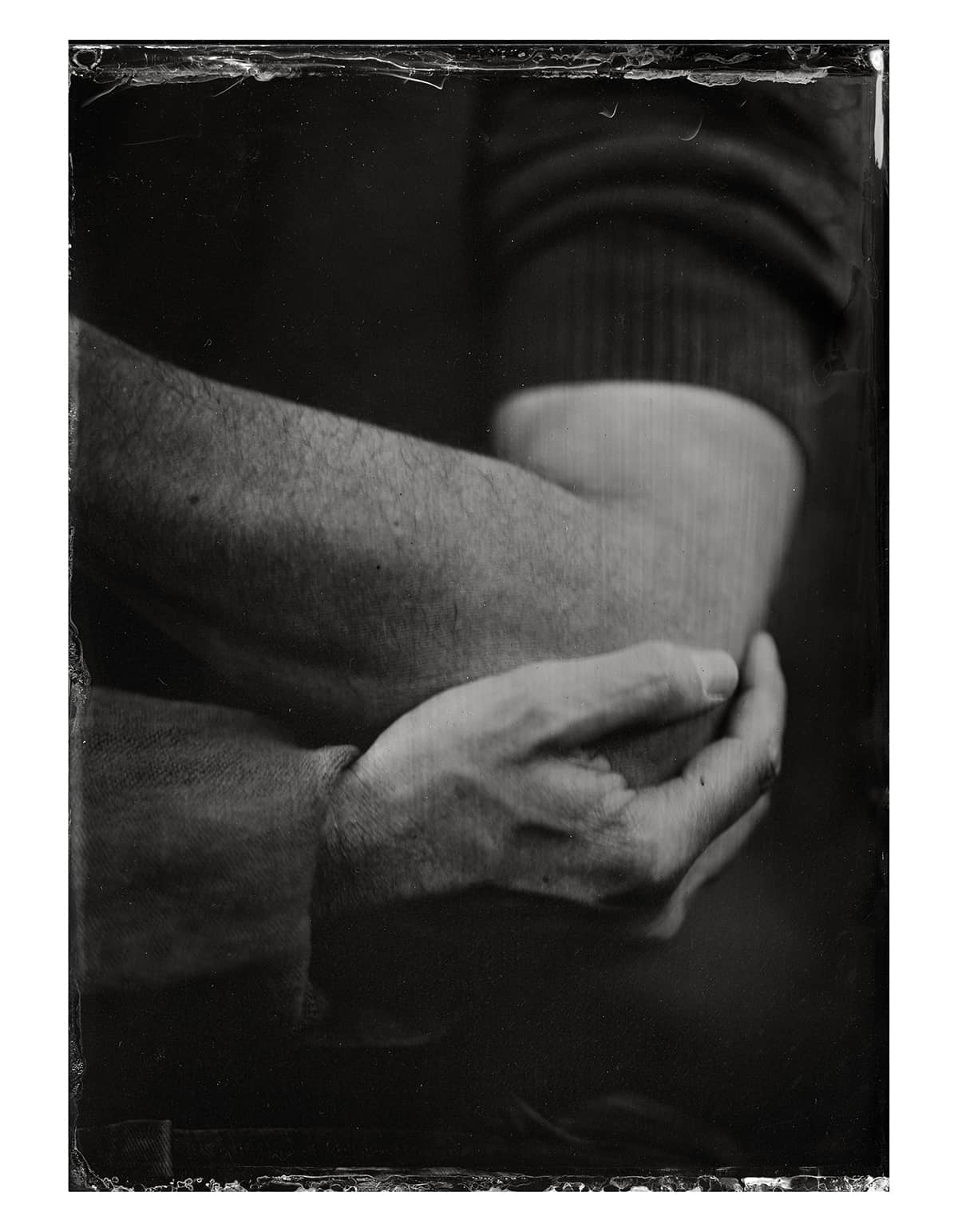 Portrait de Nathalie - Projet 8 FEMMES