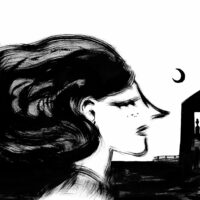 Avec un moche_Laureline Mattiussi Avec un moche_Laureline Mattiussi